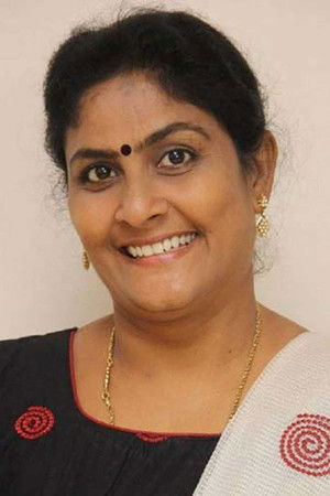 Sujatha Sivakumar Sujatha Sivakumar