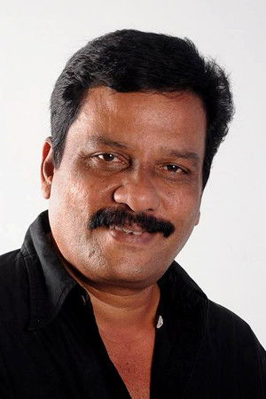 Ravi Venkatraman Ravi Venkatraman