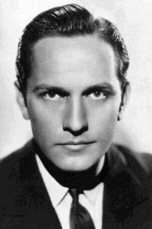 Fredric March Fredric March