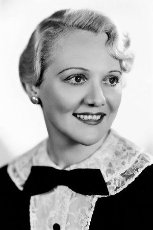 Minna Gombell Minna Gombell