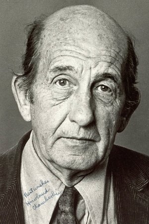 Howland Chamberlain Howland Chamberlain