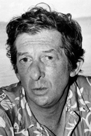 Jack MacGowran Jack MacGowran