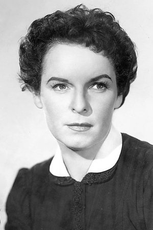 Mercedes McCambridge Mercedes McCambridge