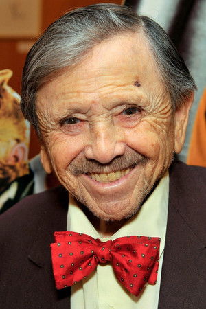 Jerry Maren Jerry Maren