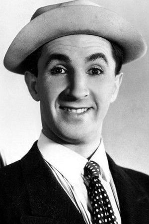 Billy Bletcher Billy Bletcher