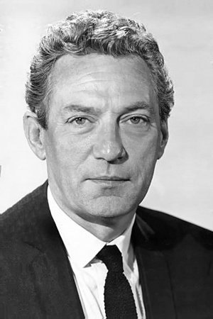 Peter Finch Peter Finch