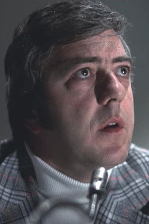 Bill Burrows Bill Burrows