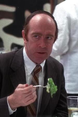 Ed Crowley Ed Crowley