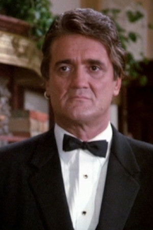 Dick Durock Dick Durock