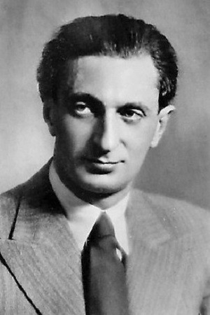 Felix Bressart Felix Bressart