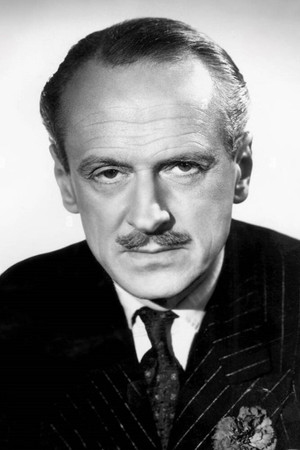 Miles Mander Miles Mander