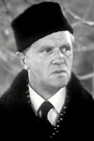 Sven Hugo Borg Sven Hugo Borg