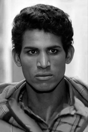 Brahim Hadjadj Brahim Hadjadj