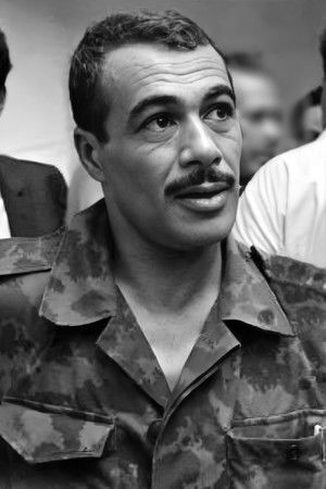 Saadi Yacef Saadi Yacef