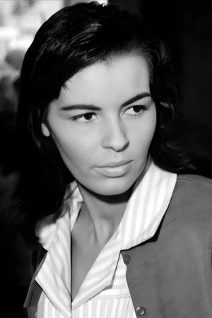 Fouzia El Kader Fouzia El Kader