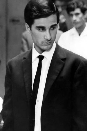 Abderrahmane Brahimi Abderrahmane Brahimi