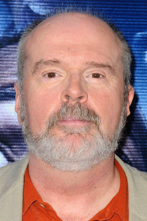 Rick Overton Rick Overton