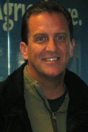 Tom Milanovich Tom Milanovich