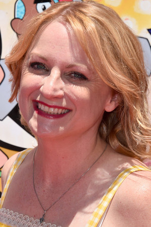 Hynden Walch Hynden Walch