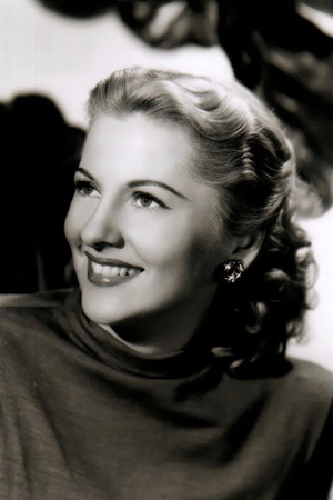 Joan Fontaine Joan Fontaine