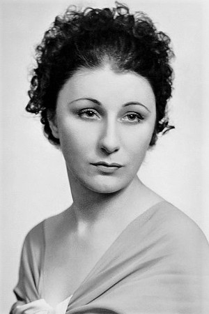 Judith Anderson Judith Anderson