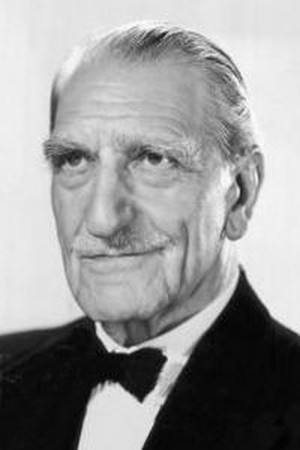 C. Aubrey Smith C. Aubrey Smith