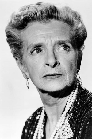 Gladys Cooper Gladys Cooper