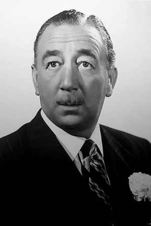 Melville Cooper Melville Cooper