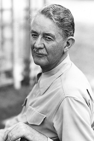 Leonard Carey Leonard Carey