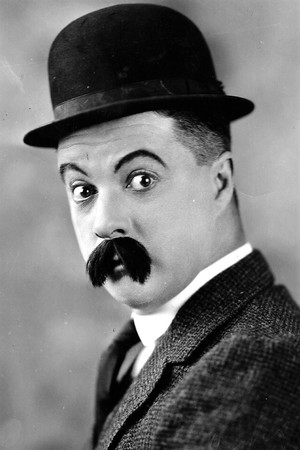 Billy Bevan Billy Bevan