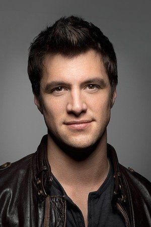 Shane McRae Shane McRae