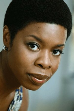 Roslyn Ruff Roslyn Ruff