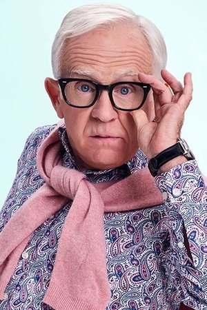 Leslie Jordan Leslie Jordan