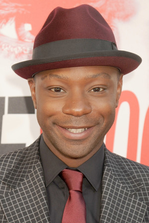 Nelsan Ellis Nelsan Ellis