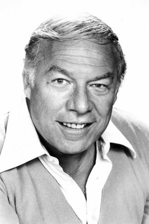 George Kennedy George Kennedy