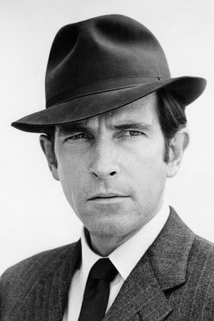 J.D. Cannon J.D. Cannon