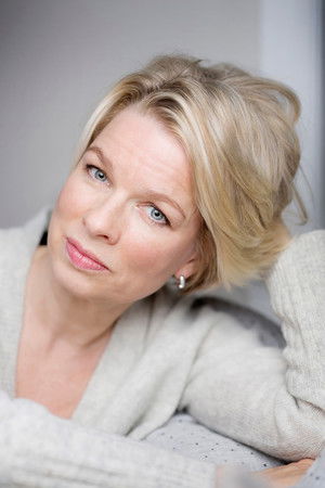 Linn Ullmann Linn Ullmann