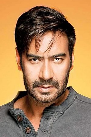 Ajay Devgan Ajay Devgan