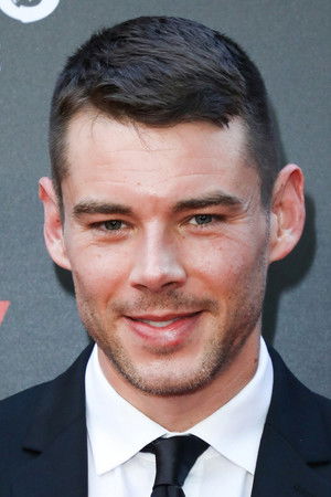 Brian J. Smith Brian J. Smith