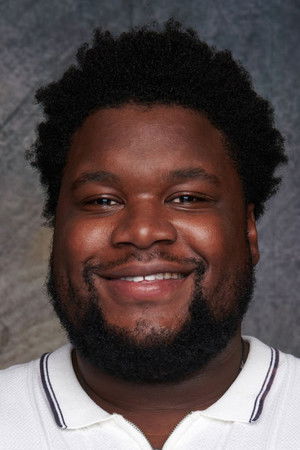 Tuwaine Barrett Tuwaine Barrett