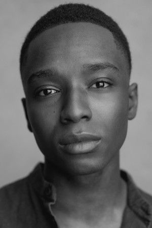 Kwabena Peprah Kwabena Peprah