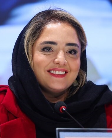 نرگس محمدی نرگس محمدی