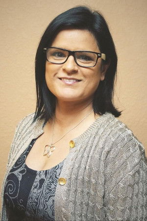 Georgina Lightning Georgina Lightning