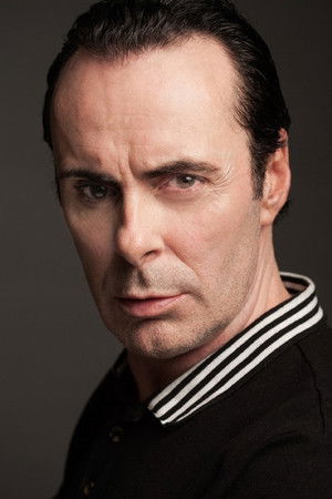 Darren Moore Darren Moore