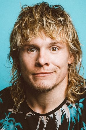 Tony Cavalero Tony Cavalero