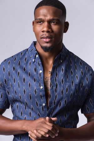 Adrian Lockett Adrian Lockett