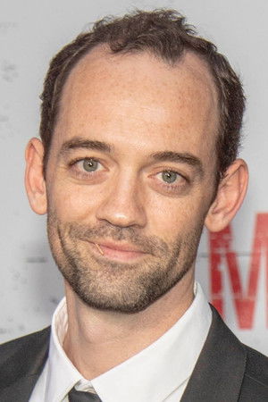 Myke Holmes Myke Holmes