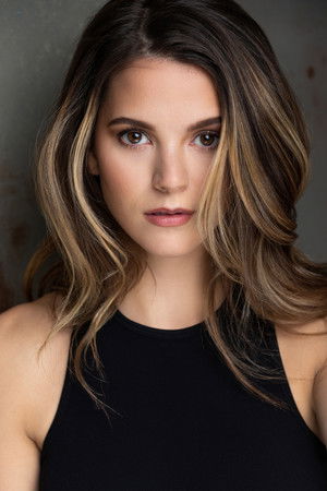 Masey McLain Masey McLain