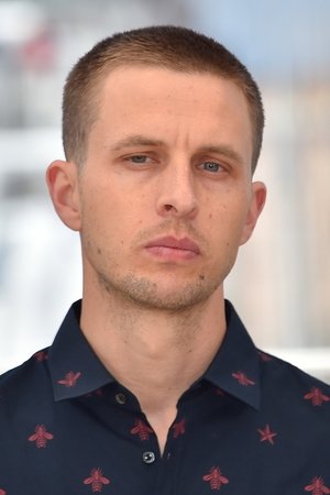 Anders Danielsen Lie Anders Danielsen Lie