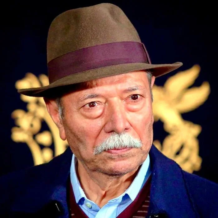 علی نصیریان علی نصیریان